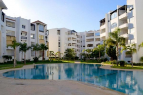 agréable Appartement vue mer A40